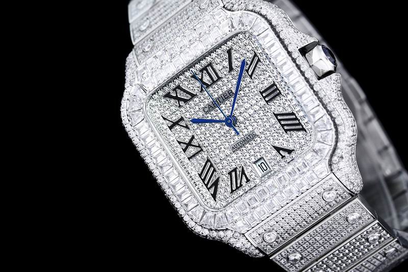 Cartier 40mm 082173